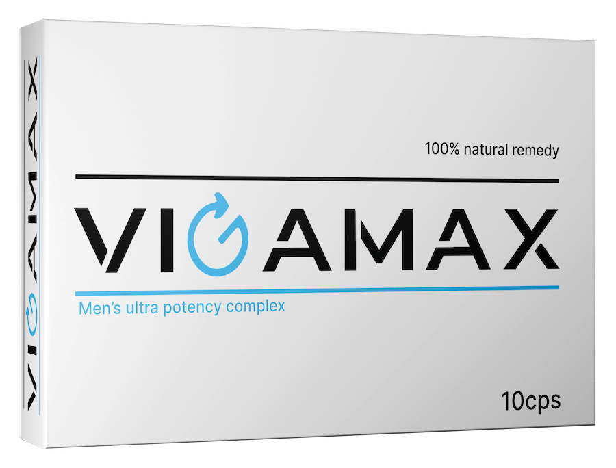 Vigamax Full price